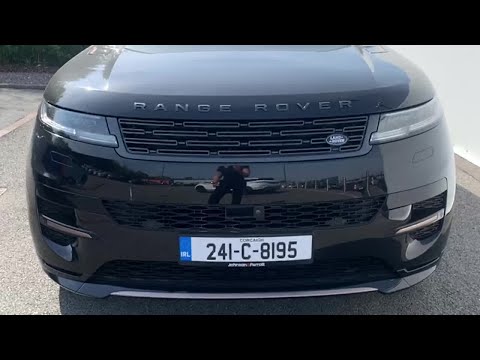 Land Rover Range Rover Sport SWB 3.0 I6 Phev SE - Image 2