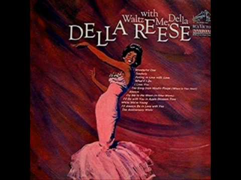 Falling In Love With Love - Della Reese
