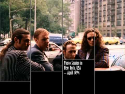 Wet Wet Wet - Somewhere Somehow *Neil Mitchell Tribute*