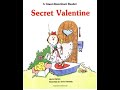 LETS READ Secret Valentine