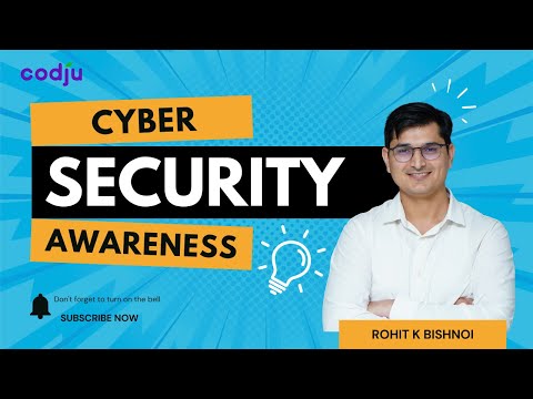 Cyber Security Awareness Masterclass | Live Workshop for Schools & Educators