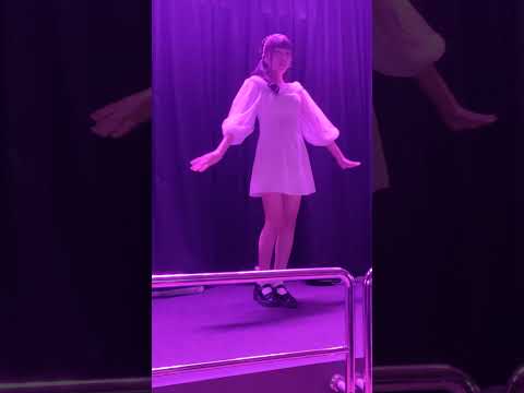 240213 Miu Ikinari Tell Me Graduation Stage - Watashi no Ichiban Kawaii Tokoro @ Miu Farewell