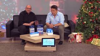 Besser entfeuchten mit Katie Steiner (November 2017)