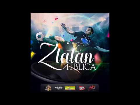 Ti Blica - Zlatan - Mabouya riddim [By BlicaMaker 2k17]