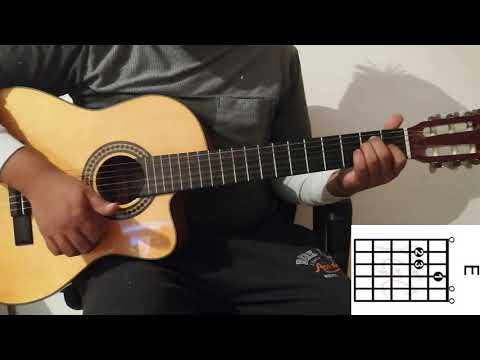 Esa Triste Guitarra video