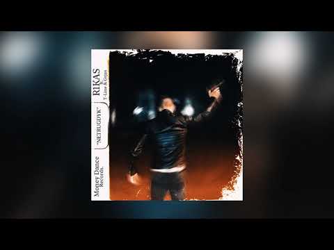 R1KAS - NETRUKDYK (ft. T-Line & Grjas)