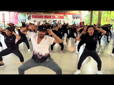 10 MINUTE FAT BURNING MORNING WORKOUT | Do this Everyday | Morning Zumba Dance Group