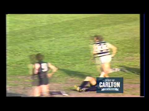 Rod Austin 1970s - Carlton Football Club Past Player
