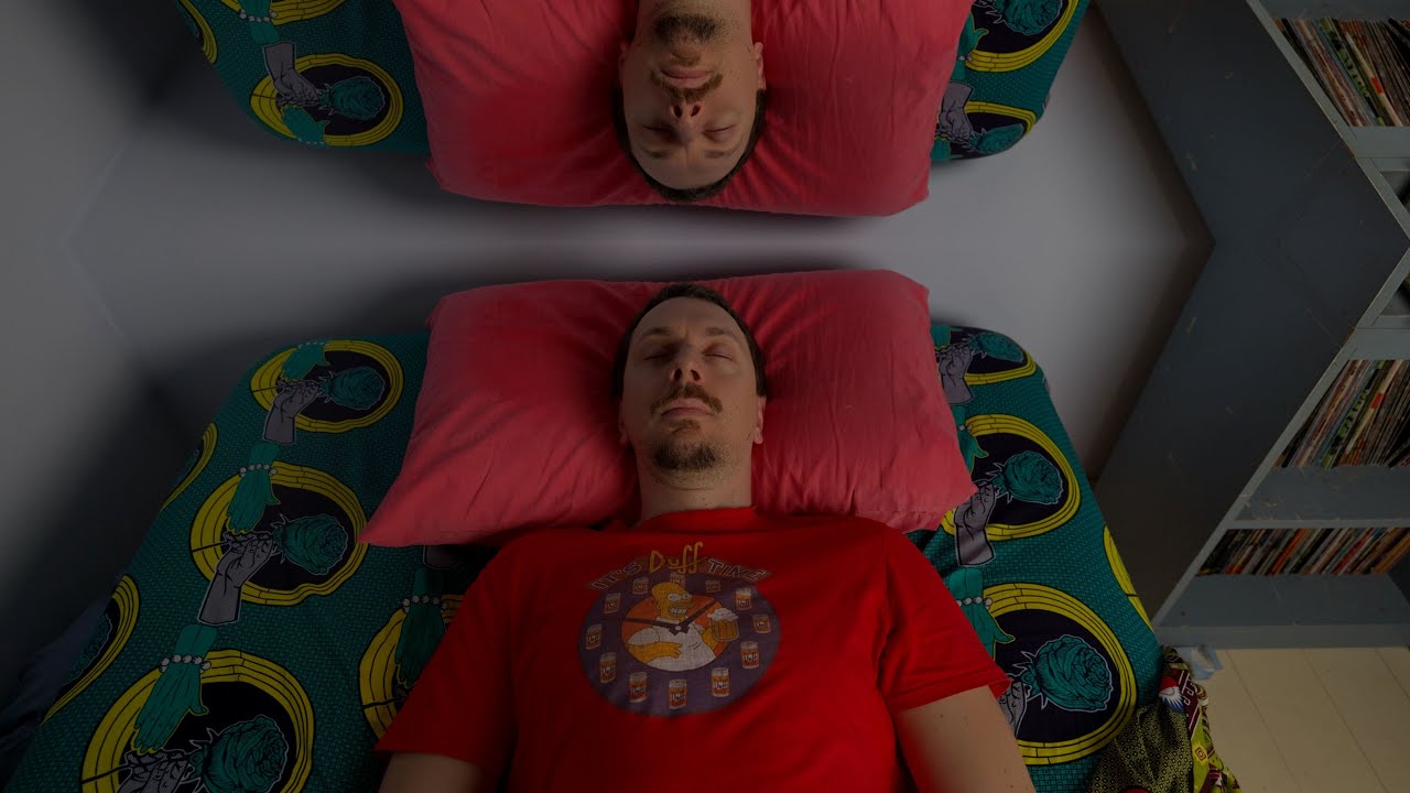 How i learned to lucid dream in 1 week