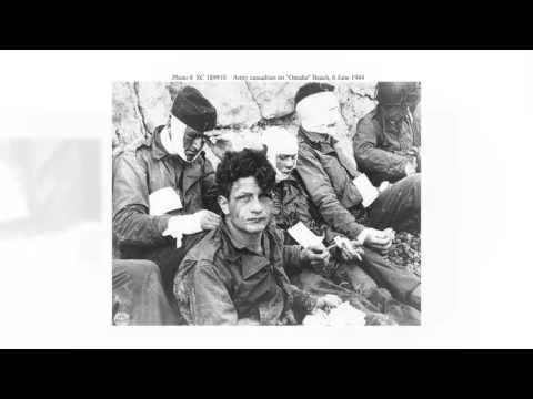 Nazi Saboteurs on the Bayou Book Trailer