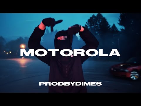 Petrov x Designerica Type Beat "MOTOROLA" - Ethnic 50 Cent Type Beat