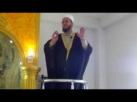 Fol mire ose hesht  Hoxhe Fadil Sogojeva