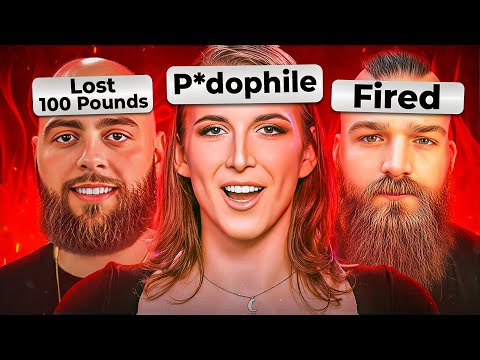 Which Mr Beast Member Has CHANGED the Most?