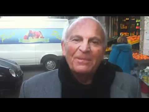 STRACULT! The Movie - Epis. 4, ENZO G. CASTELLARI