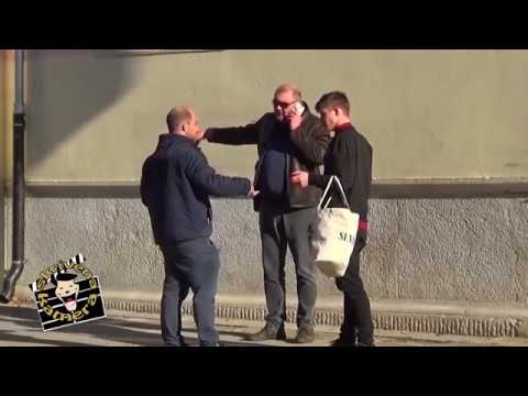 Skrivena Kamera Zoran Pavlov/Official Channel/Ispalo Vam 200 Kuna/