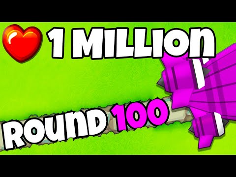 Runde 100 nur mit Leben (ohne Pops) schaffen