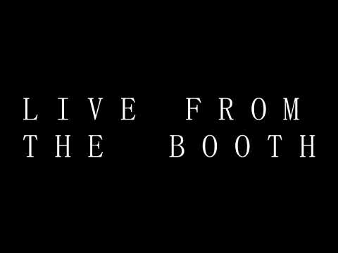 First Class Nino x Live from the booth Official Video (Throwback)