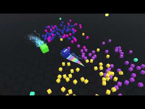 2048 Cube Master - Big Cube