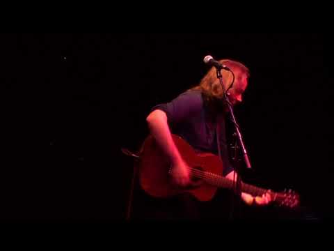 Lyle Watt : live at the Voodoo Rooms  Edinburgh 21st July 2018