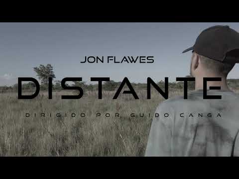 JON FLAWES - DISTANTE