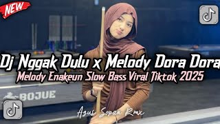 Download lagu ON TRENDING !!! DJ NGGAK DULU X MELODY DORA DORA || JANGAN CARI LAGI LAGI VIRAL TIKTOK TERBARU mp3 Download lagu ON TRENDING !!! DJ NGGAK DULU X MELODY DORA DORA || JANGAN CARI LAGI LAGI VIRAL TIKTOK TERBARU mp3