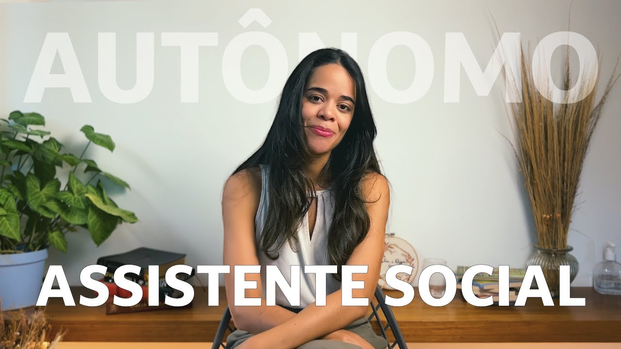 COMO TRABALHAR DE MODO AUTÔNOMO NO SERVIÇO SOCIAL? #assistentesocial #autonomos