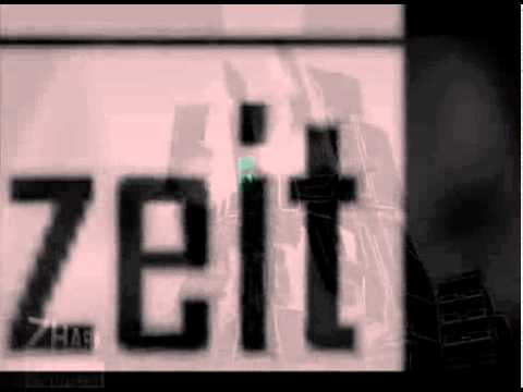 EISENZEIT by ZHARK