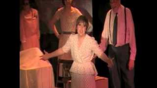 Chantelle Constable - Funny Girl - Welcome Home! and 