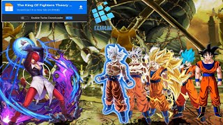 Download lagu kof mugen download on Android mp3