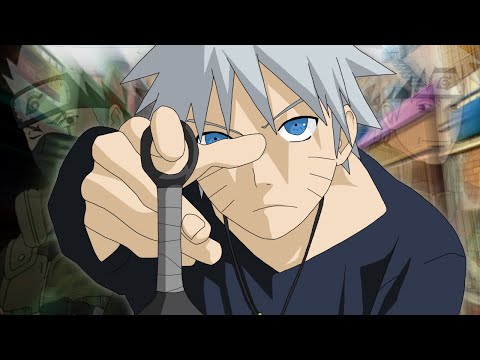 What If Naruto was a Hatake, The Movie