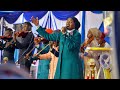 LORD I M AMAZED BY HOW YOU SHOW ME MERCY COVER OVERSEER SHILLAH YAYA KILIMANI ALTAR