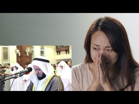 Non-Muslims Reacting To EMOTIONAL QURAN Recitation (Social Experiment)