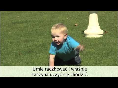 Masaż z instalacji wideo koślawe stopy Jeśli na kolana wspiął gula