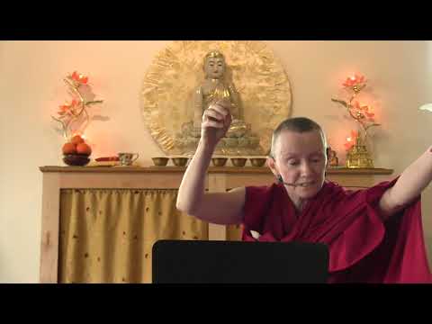 08-11-17 A Simple Act Turning Into A Dramatic Act - BBCorner