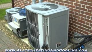 preview picture of video 'Affordable Heating and Cooling Services from Alatec Heating & Cooling LLC'