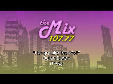 The Mix 107.77 (Saints Row 2) - Alternate Playlist