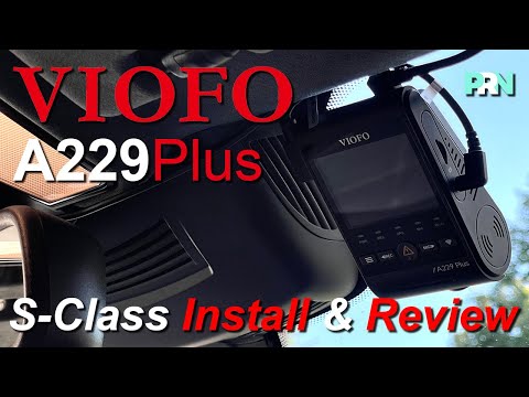 أهم 3 أسباب تجعل كاميرا Viofo A229 Plus الخيار الأمثل لاحتياجات كاميرا السيارة QHD HDR