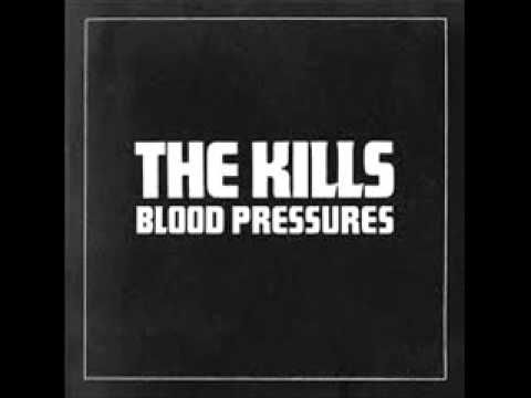 The Kills - Nail In My Coffin