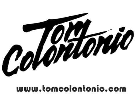 Tom Colontonio - "Rockin Jetty"