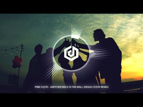 Pink Floyd - The Wall (Diogo Costa Remix)