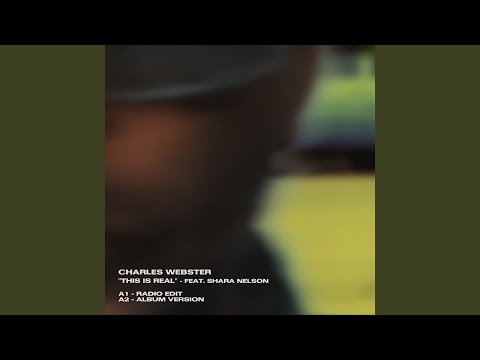 This Is Real (Radio Edit) (feat. Shara Nelson)