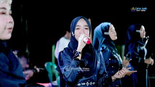 Download lagu WULIDAL MUSYARROF SYAHDANADA QASIDAH REMIX HAUL MBAH BALOK  LINTAS AUDIO LIGHTING/SINAR MUDA VIDEO mp3