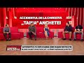 VORBEŞTE MOLDOVA ACCIDENTUL DE LA CHIRSOVA TAINA ANCHETEI