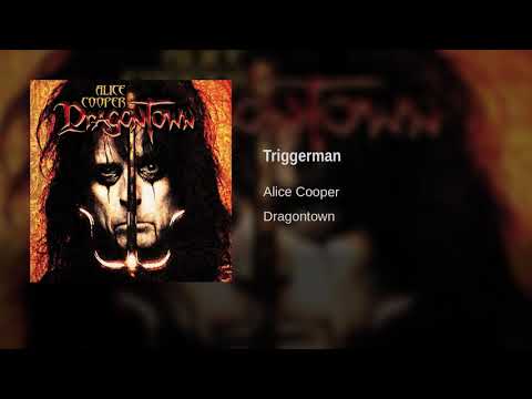 Triggerman video thumbnail
