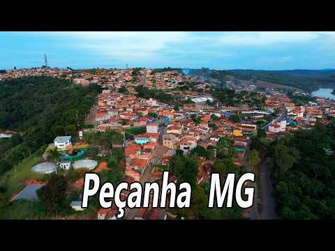 Peçanha MG