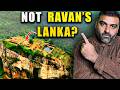 The Real Lanka Of Ravana Found It S NOT Sri Lanka Harry Sahota