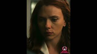 BLACK WIDOW (2021) - PAIN ONLY MAKES US STRONGER #SHORTS