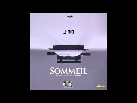 J-Rio - Sommeil [Audio]