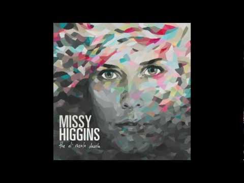 Missy Higgins - Set Me On Fire (Official Audio)