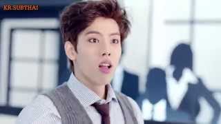 [Karaoke-Thaisub] INFINITE H - 예뻐 (Pretty) ซับไทย